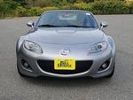2011 Mazda Mazda MX-5 Miata Grand Touring