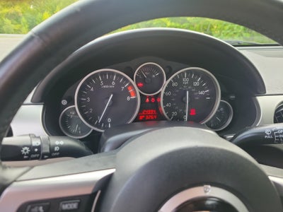 2011 Mazda Mazda MX-5 Miata Grand Touring