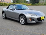2011 Mazda Mazda MX-5 Miata Grand Touring