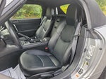 2011 Mazda Mazda MX-5 Miata Grand Touring