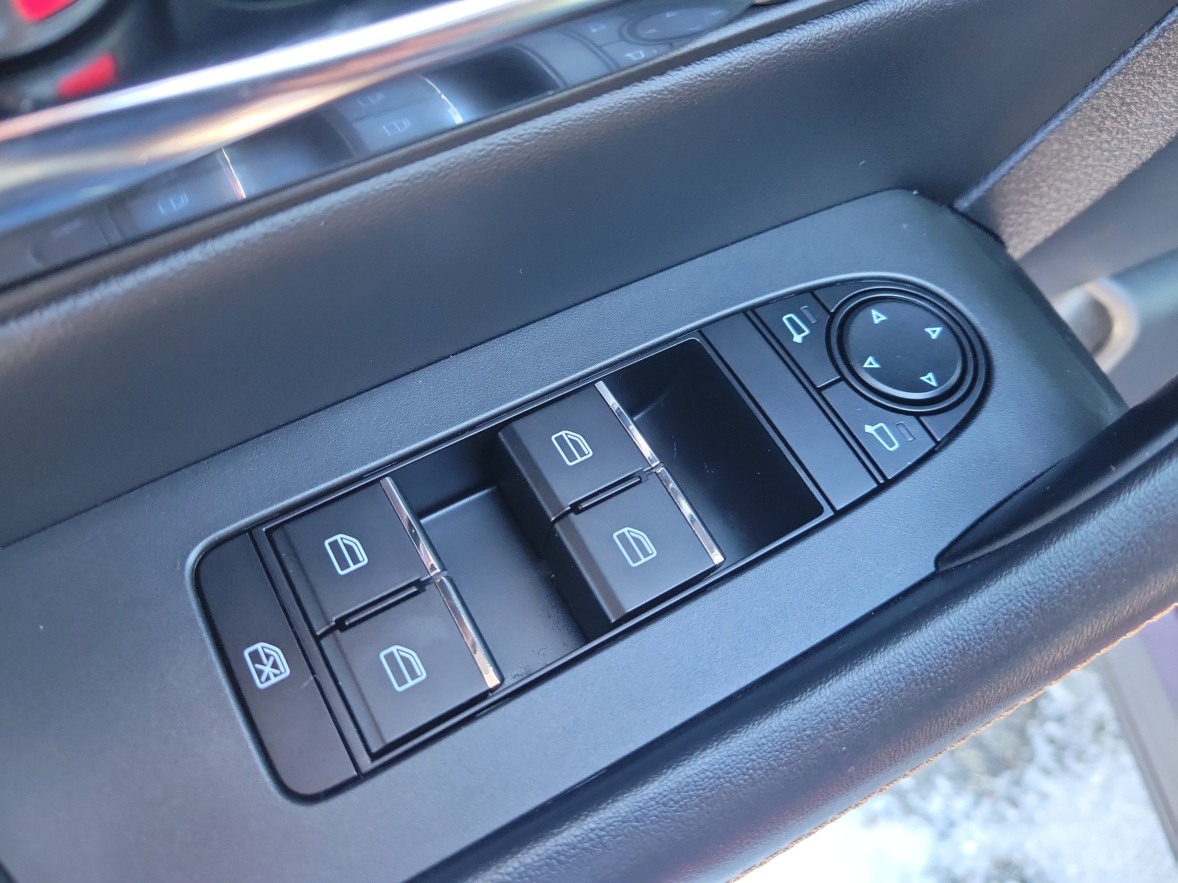 2025 Mazda Mazda CX-90 PHEV Premium Sport