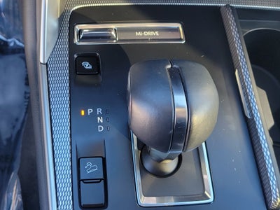 2025 Mazda Mazda CX-90 PHEV Premium Sport