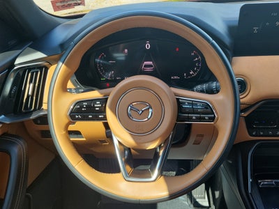2025 Mazda Mazda CX-90 3.3 Turbo S Premium Plus Package
