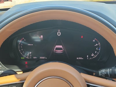 2025 Mazda Mazda CX-90 3.3 Turbo S Premium Plus Package