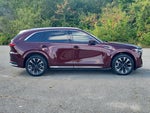 2025 Mazda Mazda CX-90 3.3 Turbo S Premium Plus Package