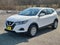 2020 Nissan Rogue Sport S AWD Xtronic CVT