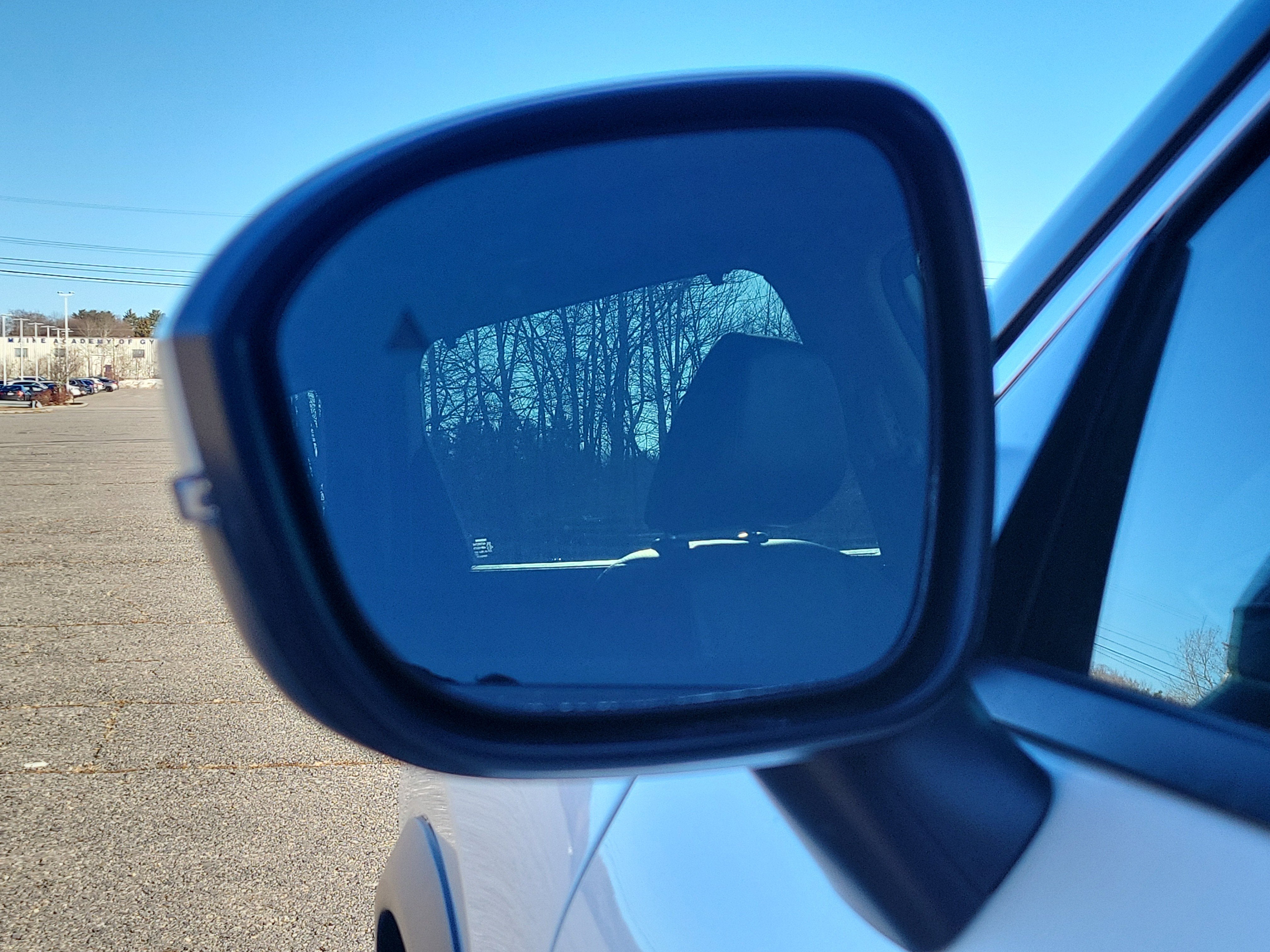 2023 Nissan Rogue Platinum Intelligent AWD