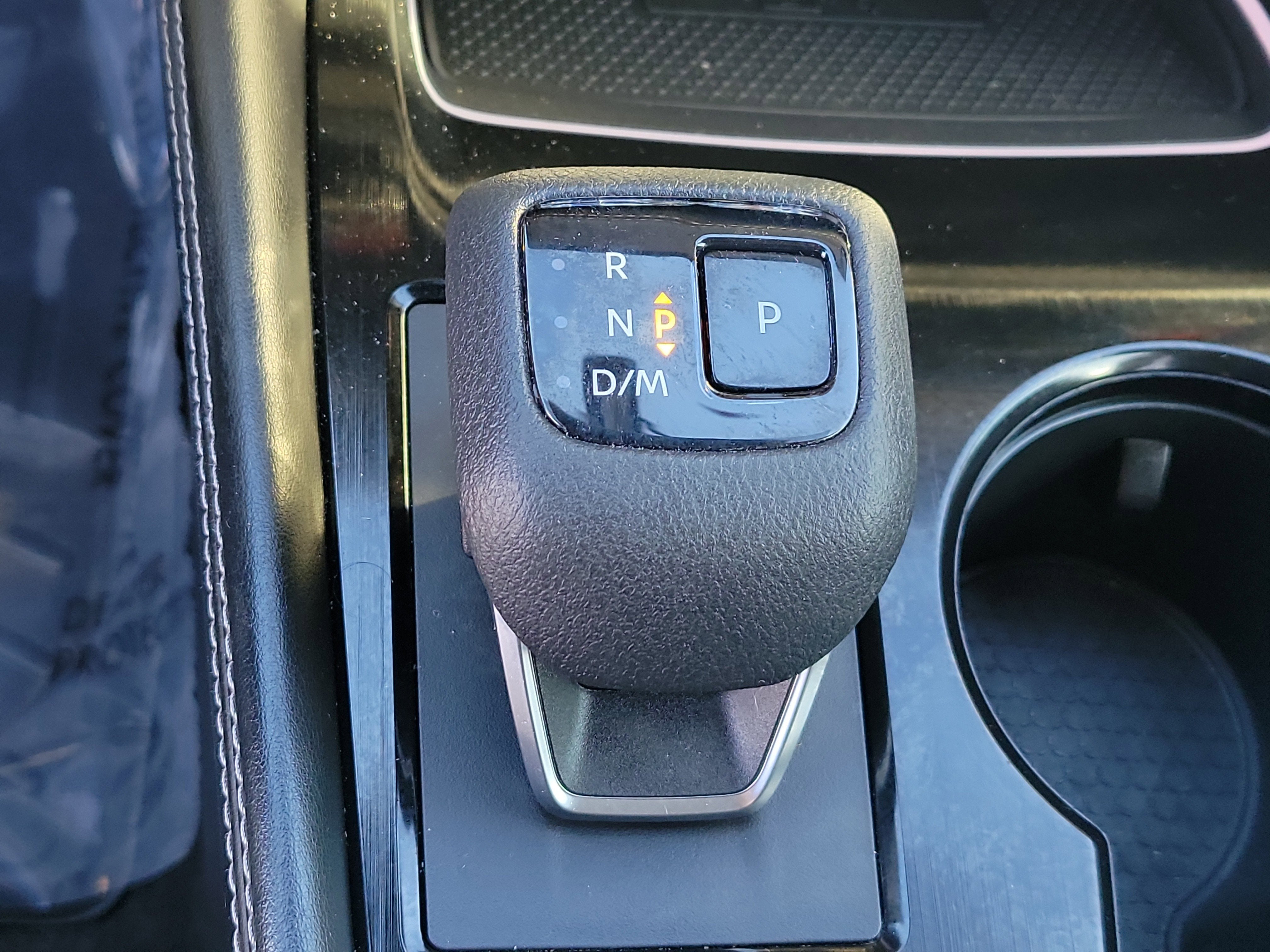 2023 Nissan Rogue Platinum Intelligent AWD