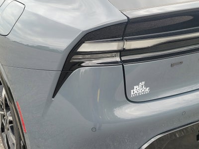 2024 Toyota Prius Prime XSE
