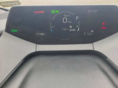 2024 Toyota Prius Prime XSE