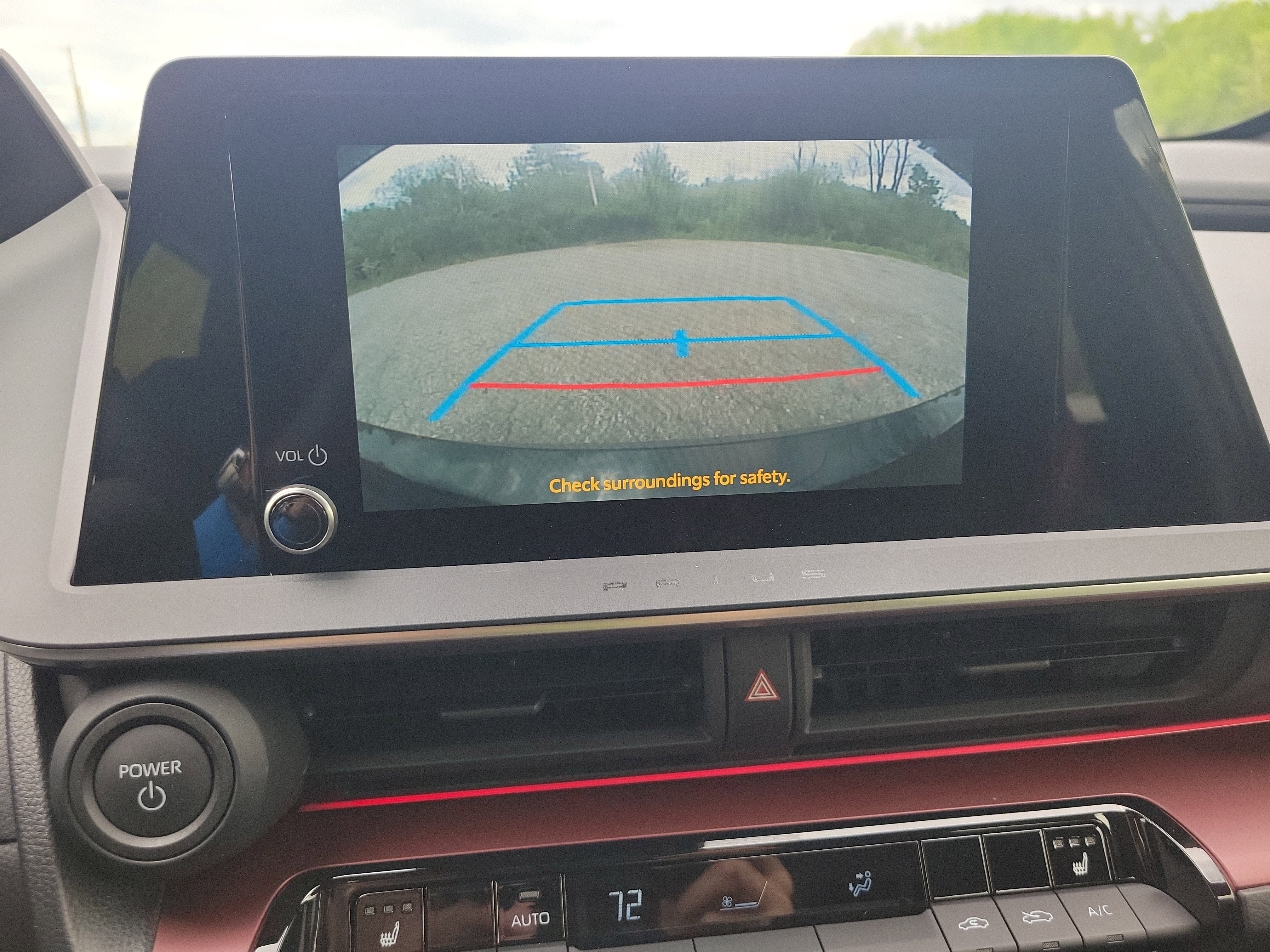 2024 Toyota Prius Prime XSE