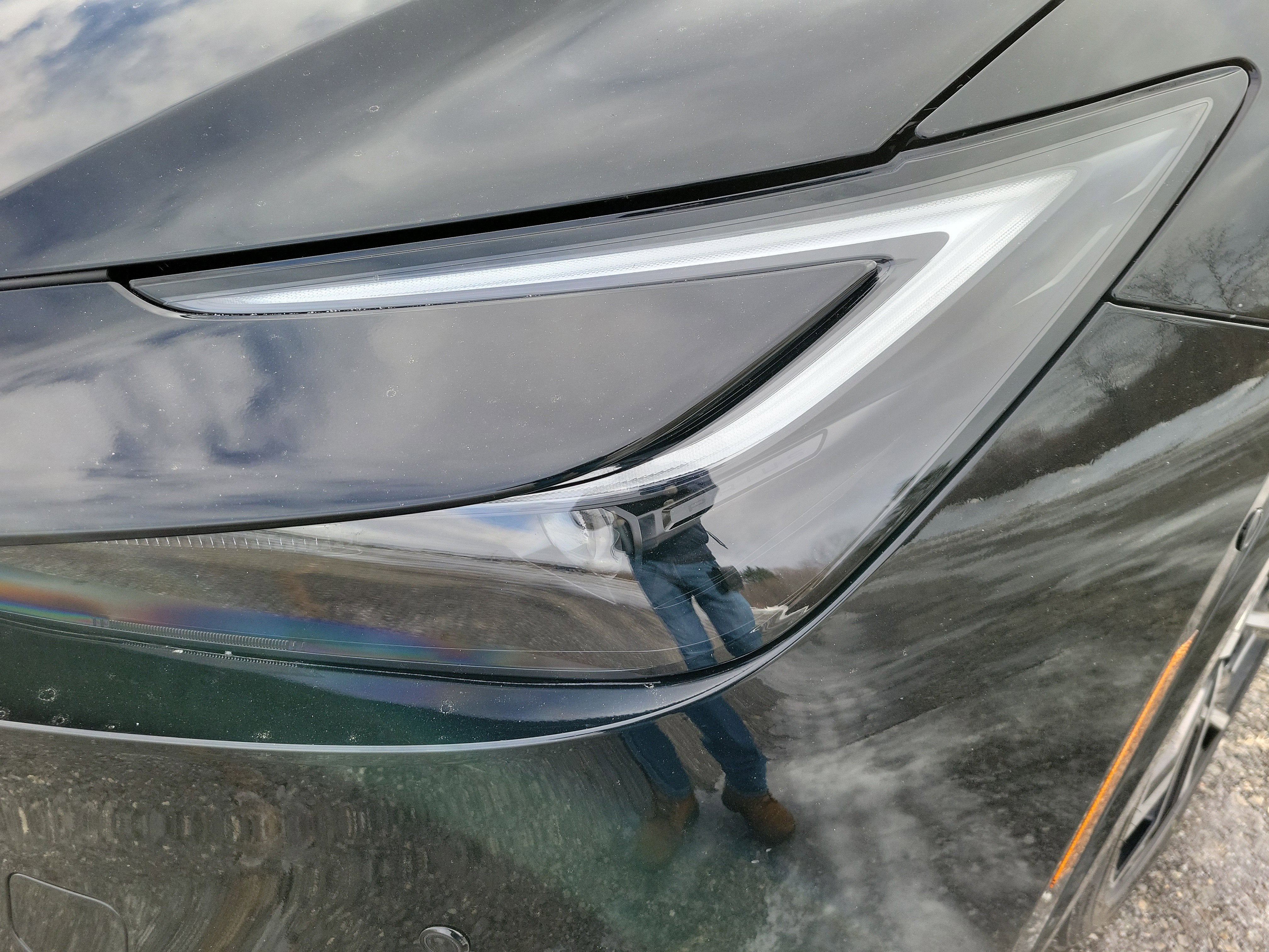 2024 Toyota Prius Prime XSE Premium