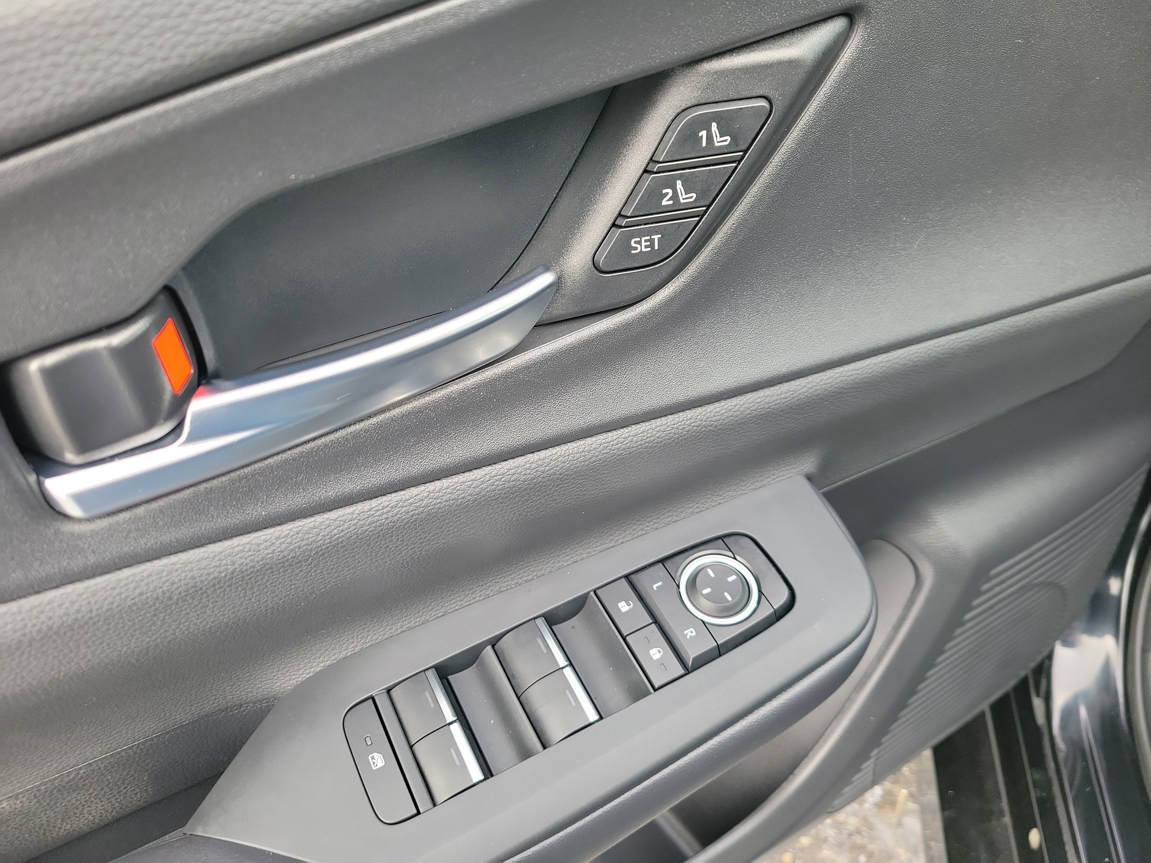 2024 Toyota Prius Prime XSE Premium