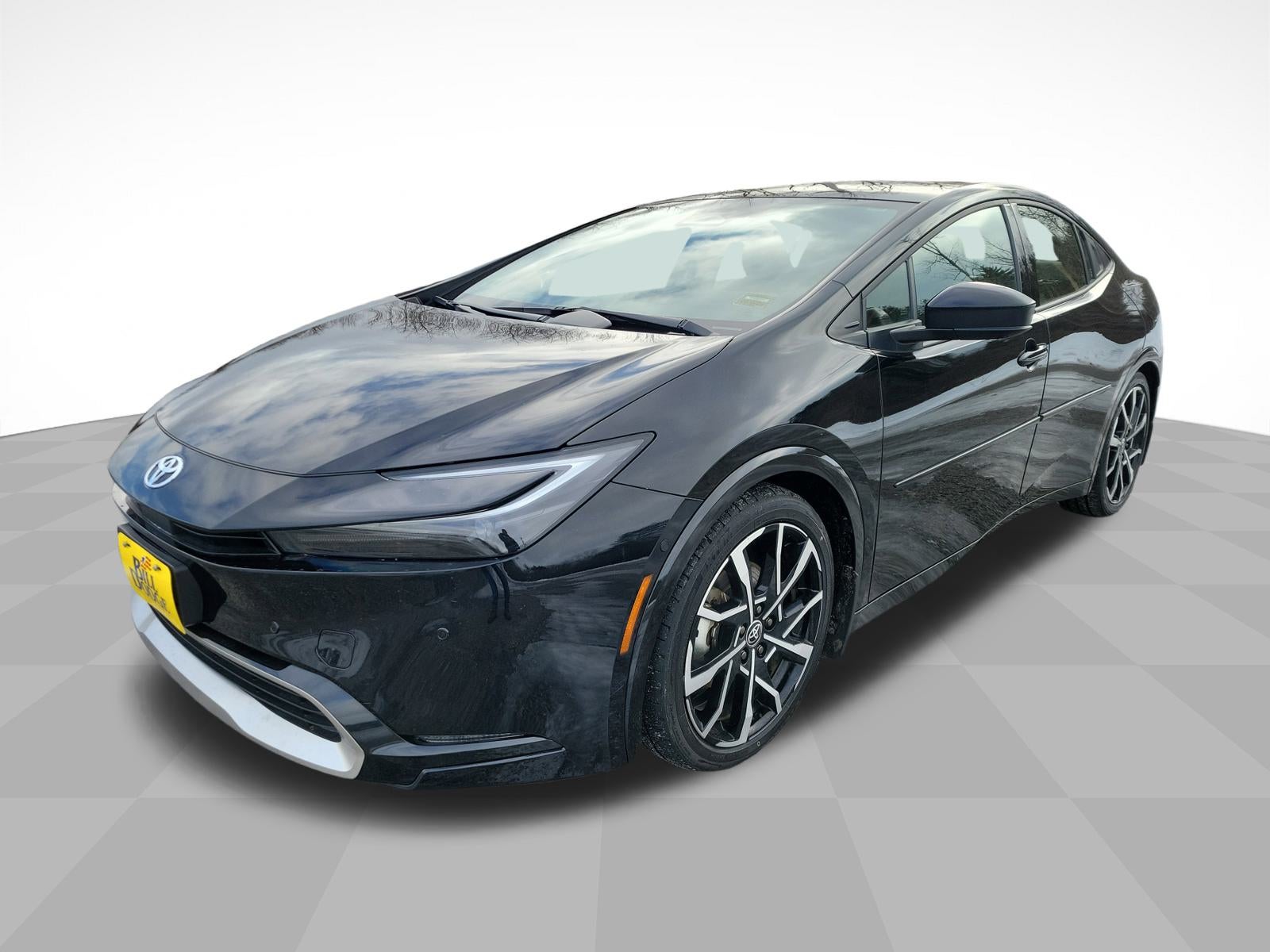 2024 Toyota Prius Prime XSE Premium