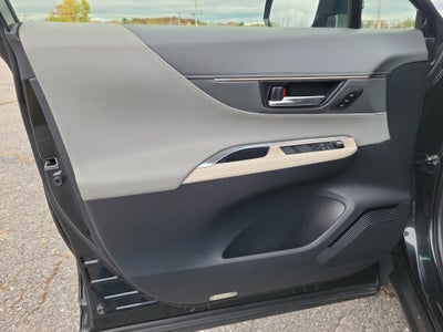 2021 Toyota Venza Limited