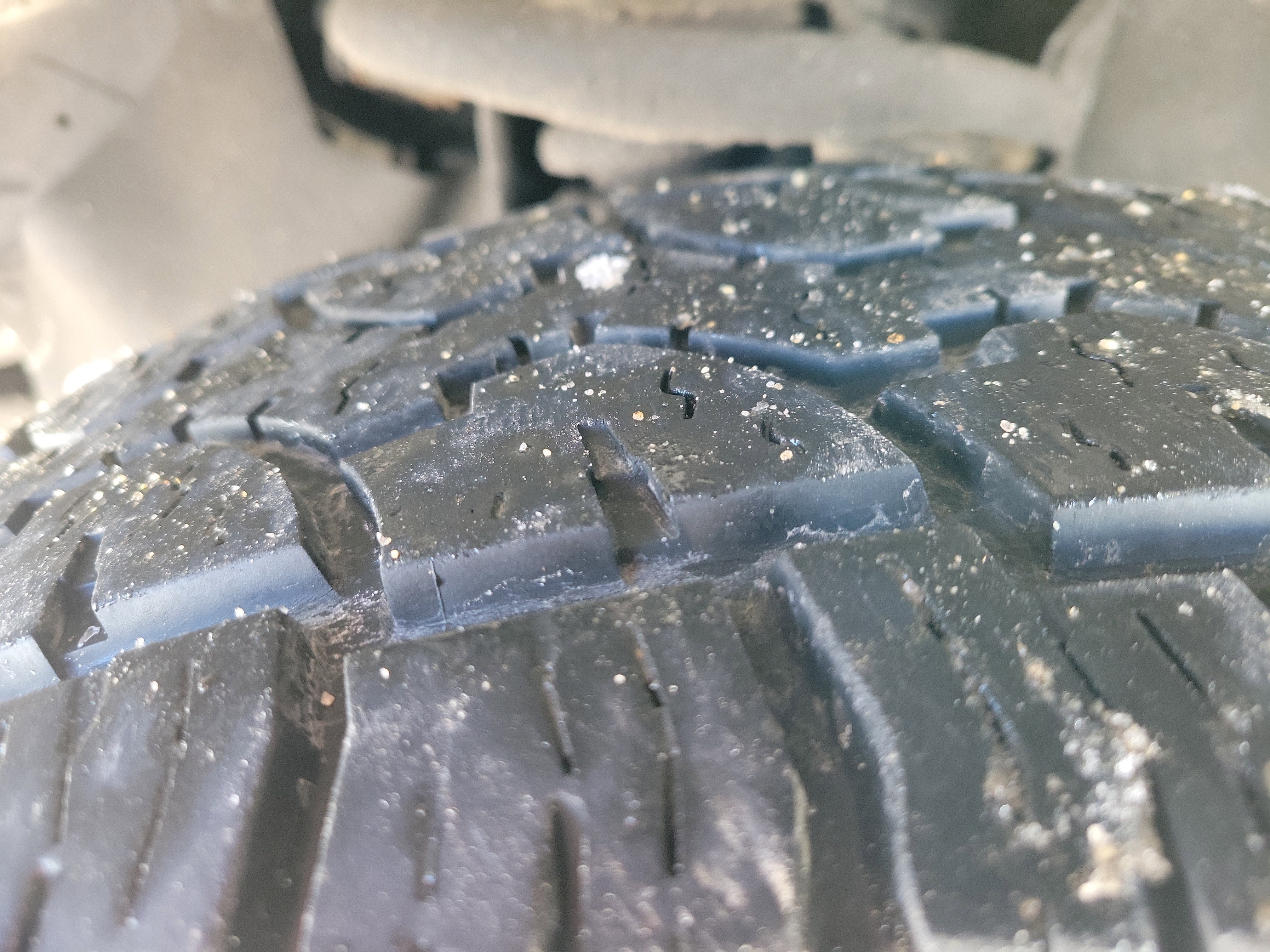 2010 Toyota FJ Cruiser 4WD 4dr Man (Natl)