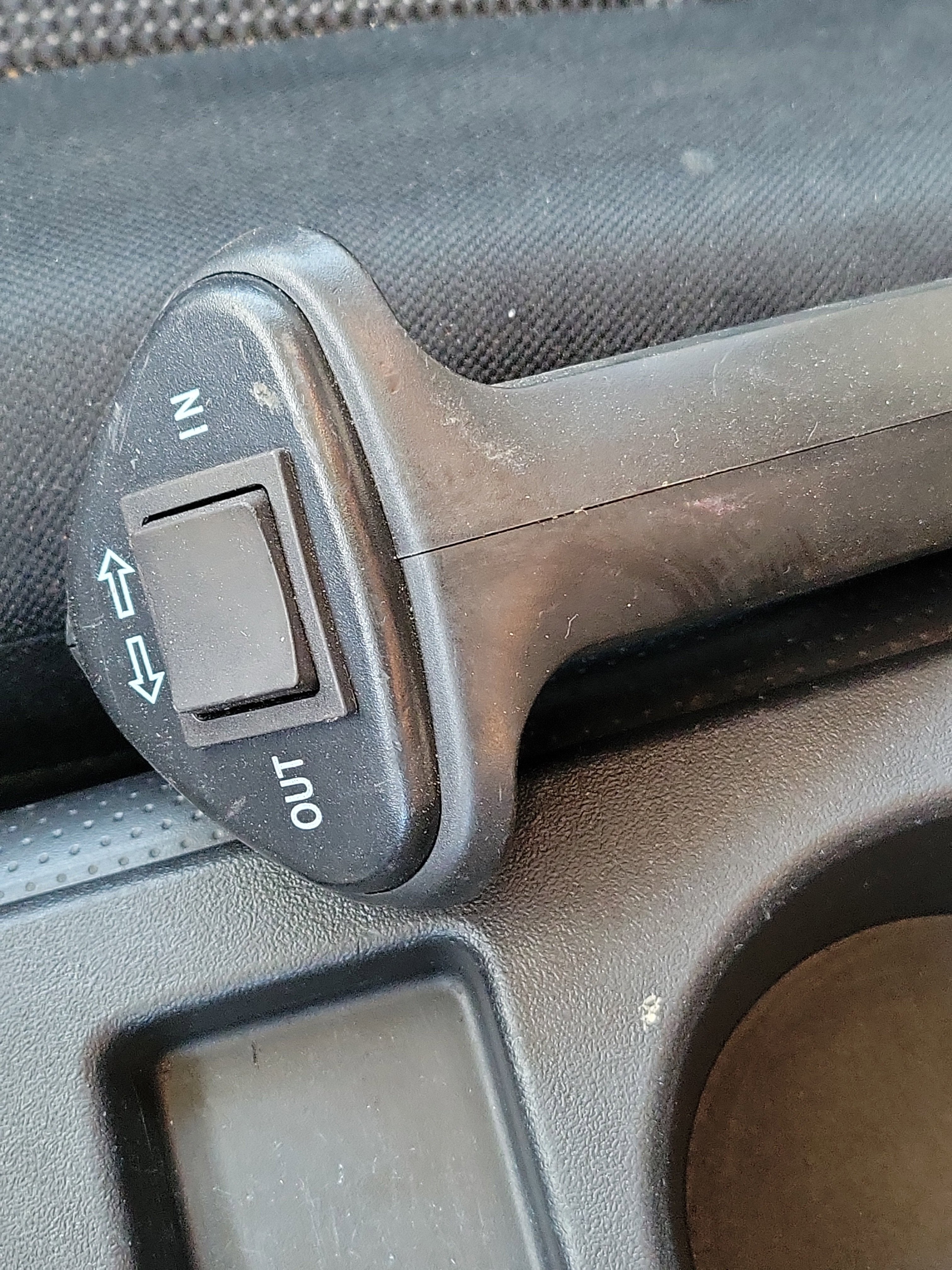 2010 Toyota FJ Cruiser 4WD 4dr Man (Natl)