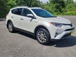 2016 Toyota RAV4 Hybrid Limited