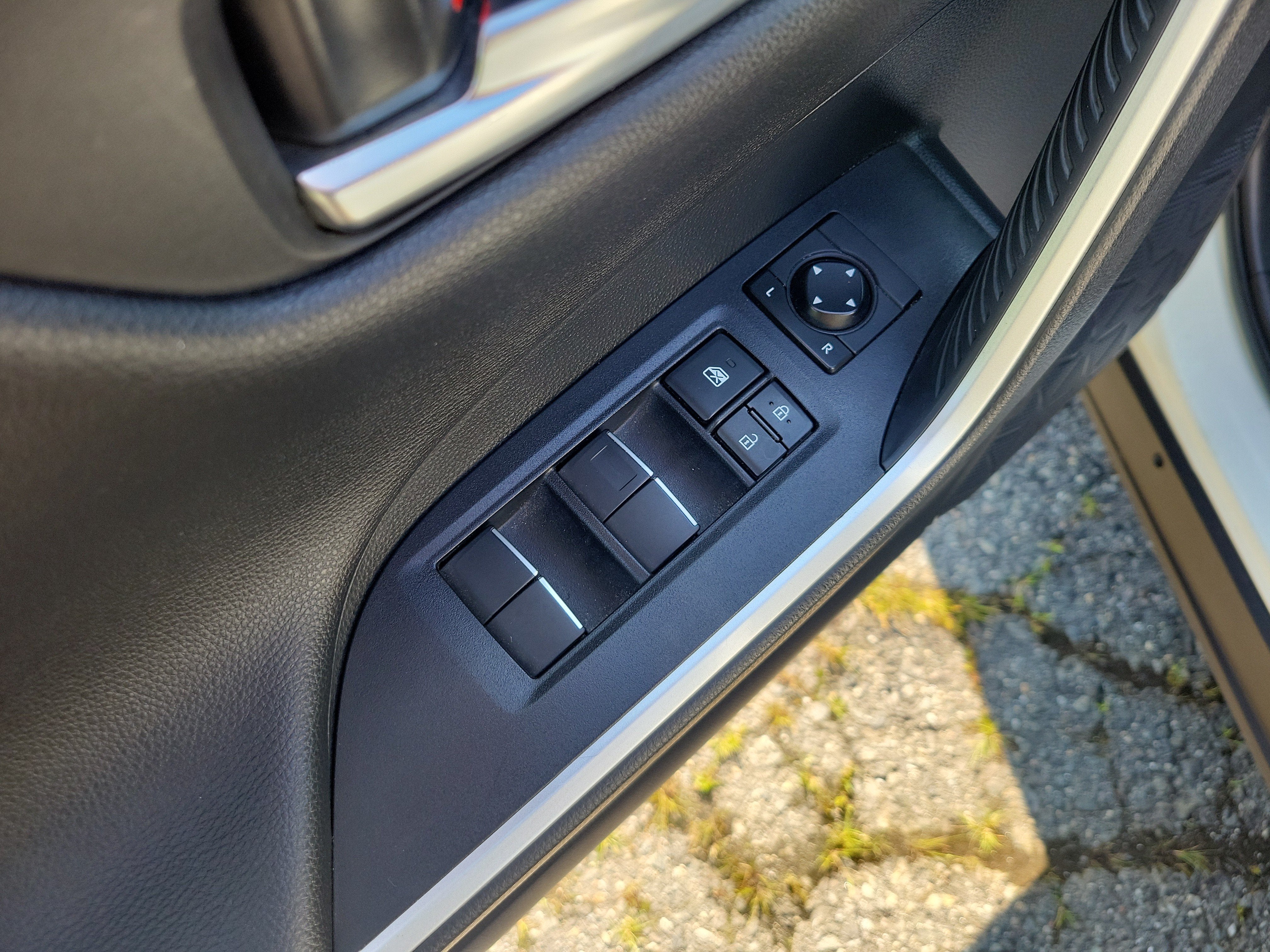 2020 Toyota RAV4 Hybrid Limited