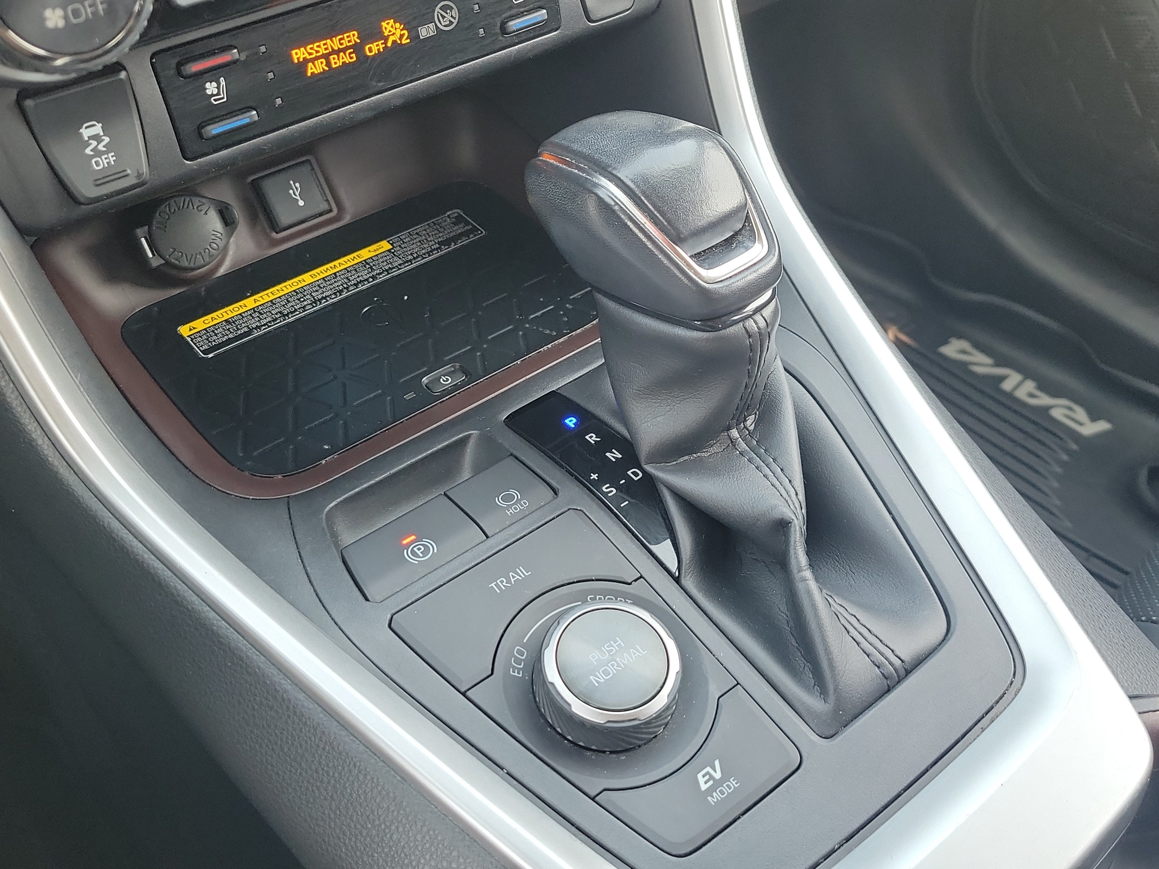 2020 Toyota RAV4 Hybrid Limited