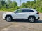 2020 Toyota RAV4 Hybrid Limited