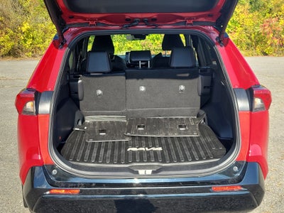 2024 Toyota RAV4 Prime XSE