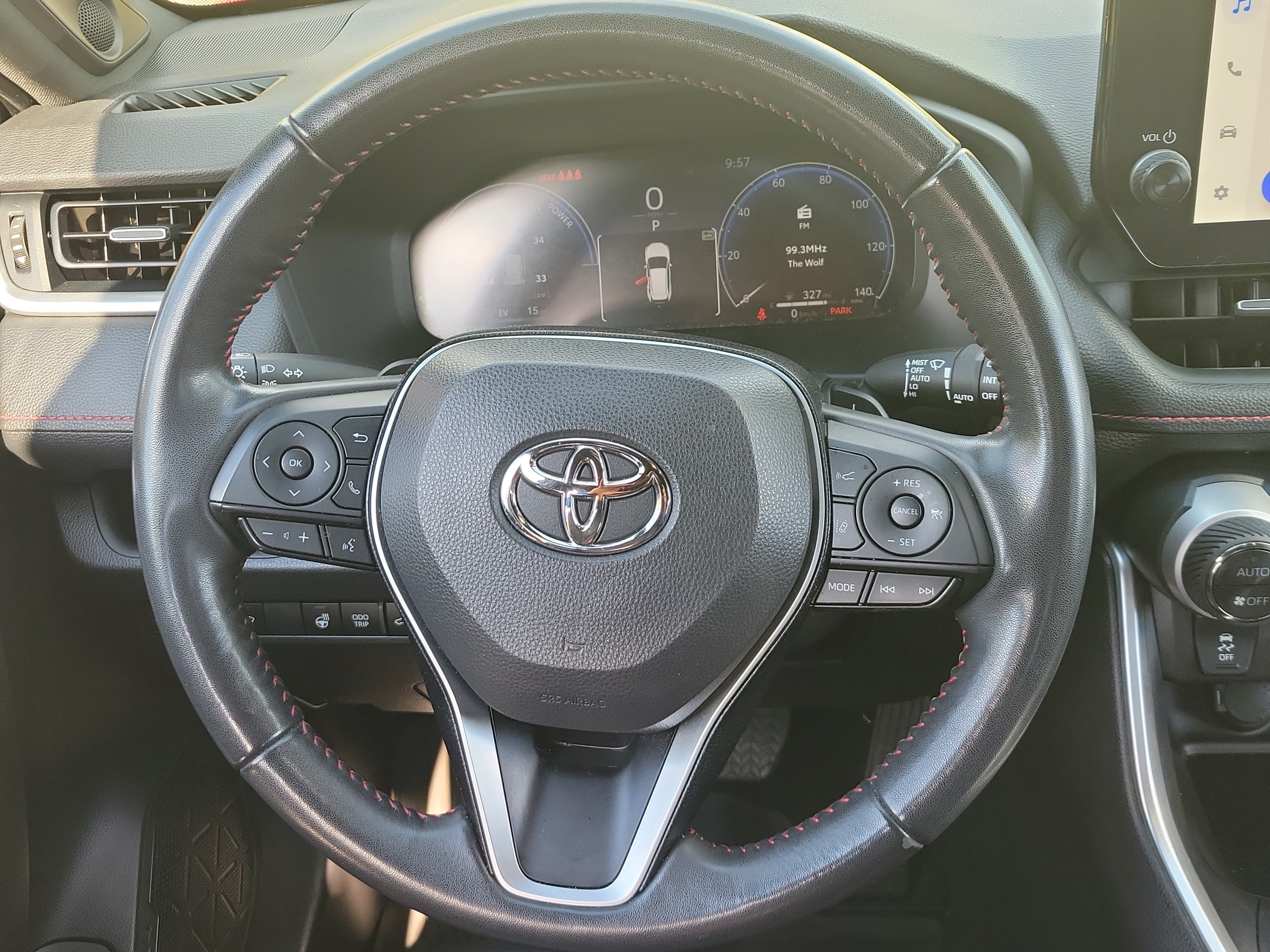 2024 Toyota RAV4 Prime XSE