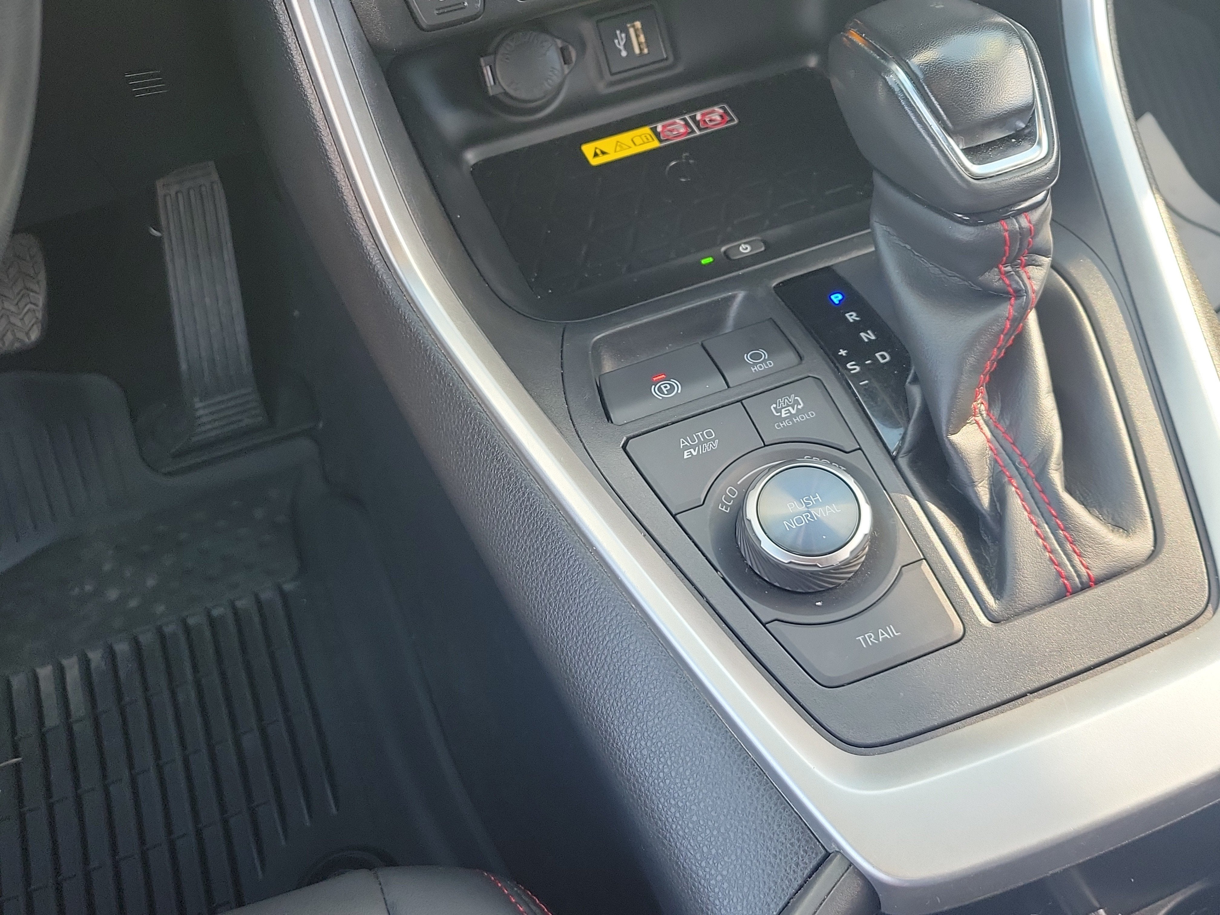 2024 Toyota RAV4 Prime XSE