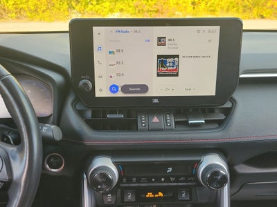 2024 Toyota RAV4 Prime XSE