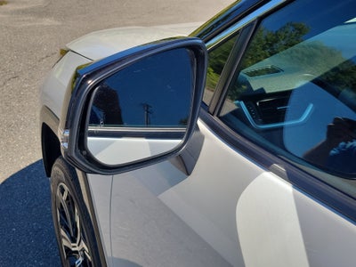 2024 Toyota RAV4 Prime XSE