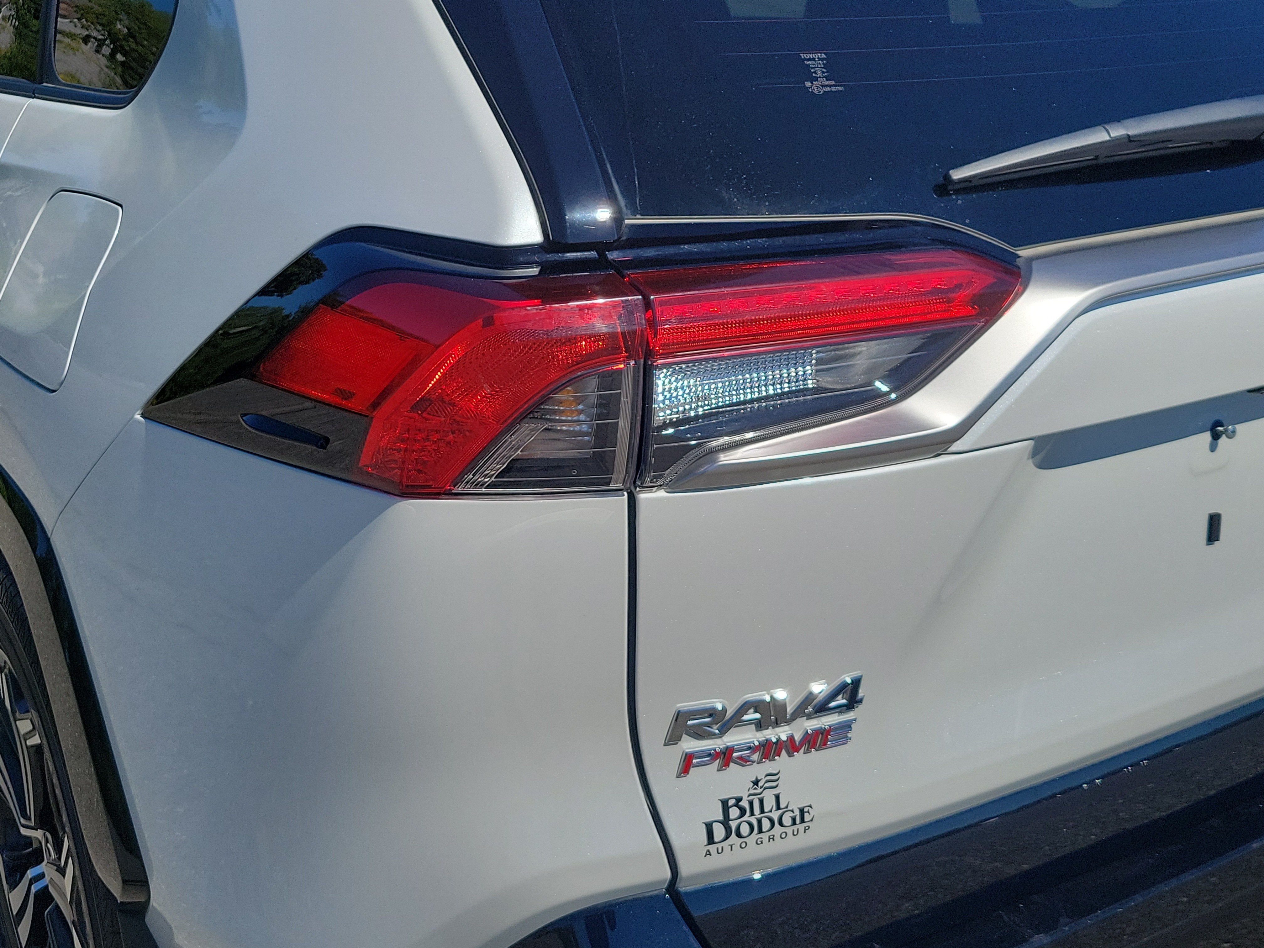 2024 Toyota RAV4 Prime XSE