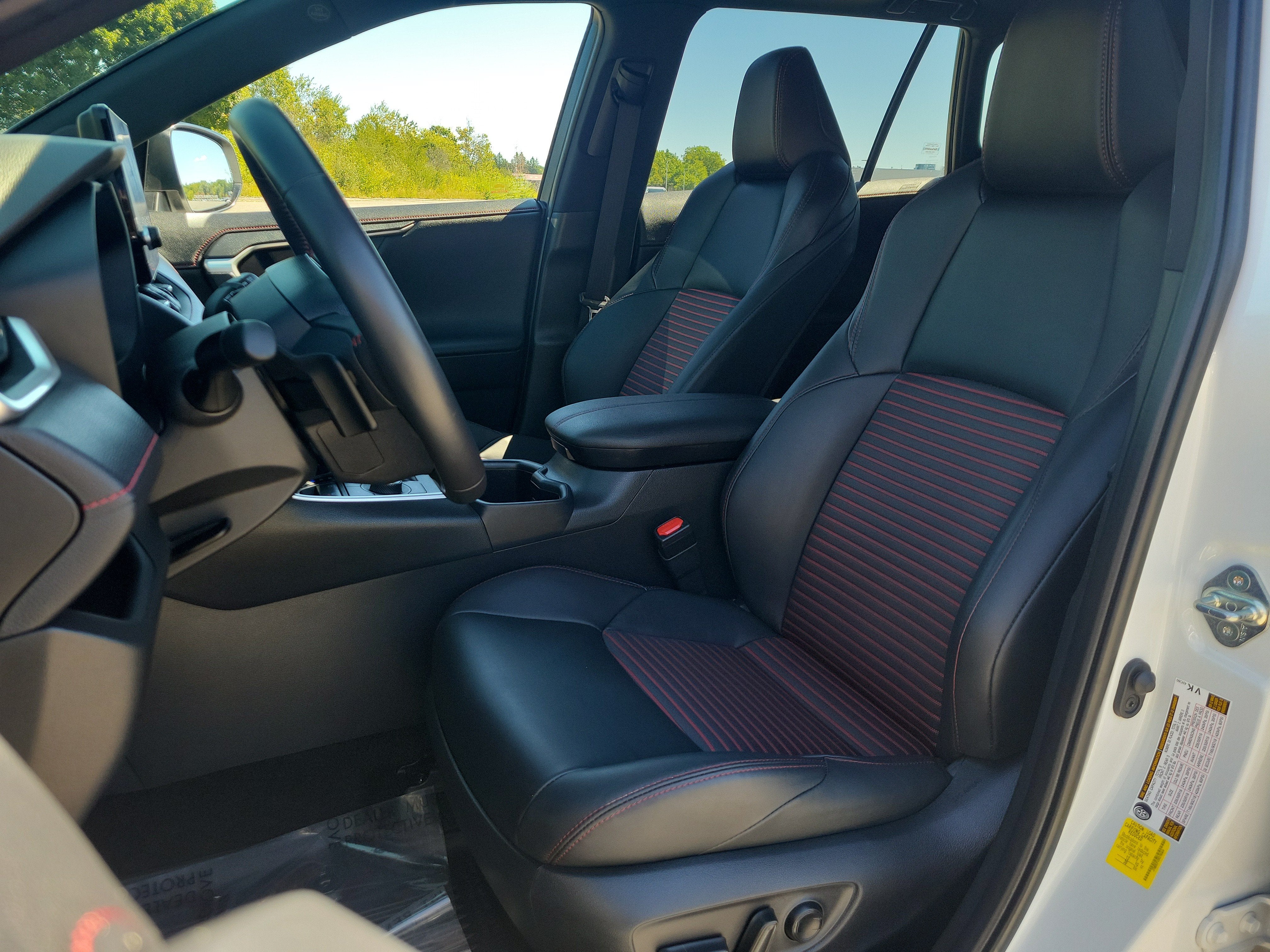2024 Toyota RAV4 Prime XSE