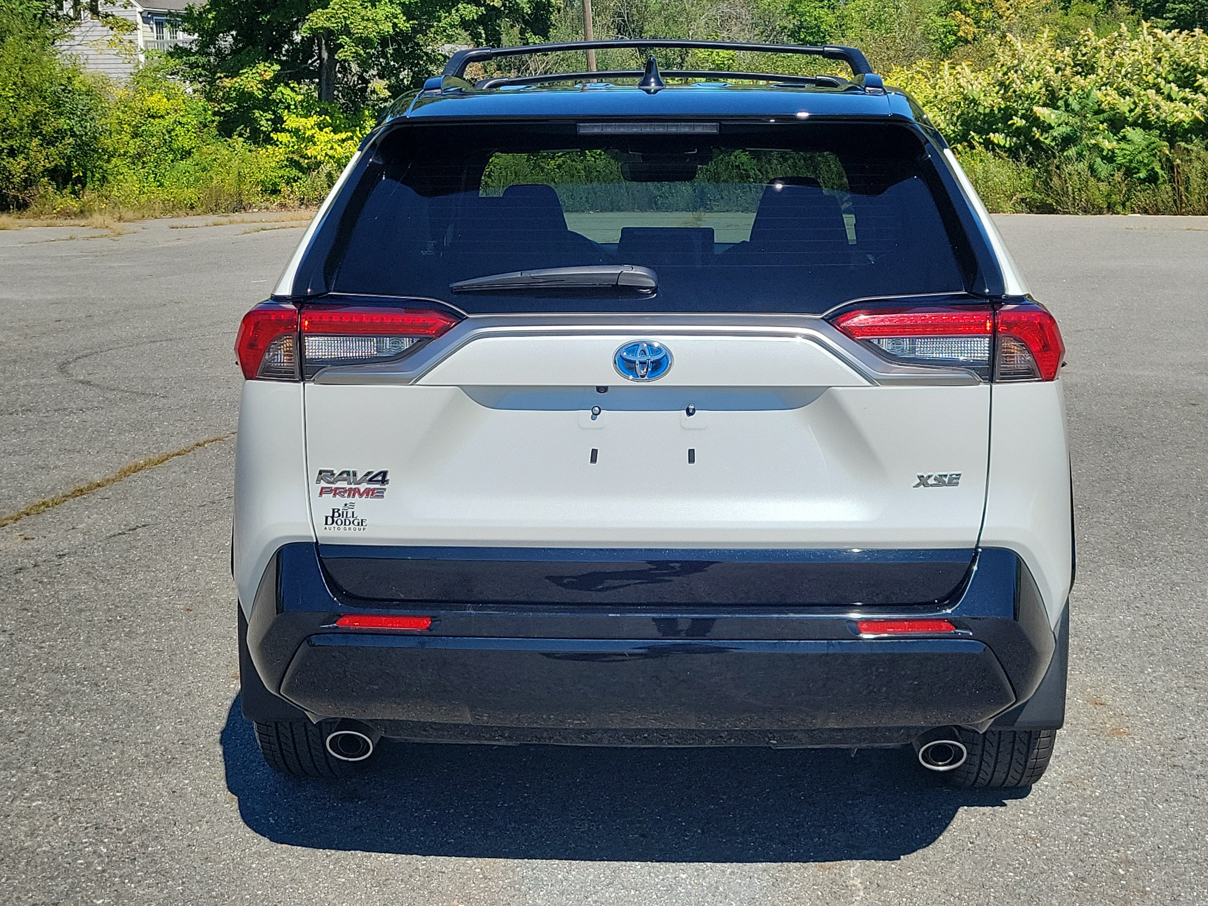 2024 Toyota RAV4 Prime XSE