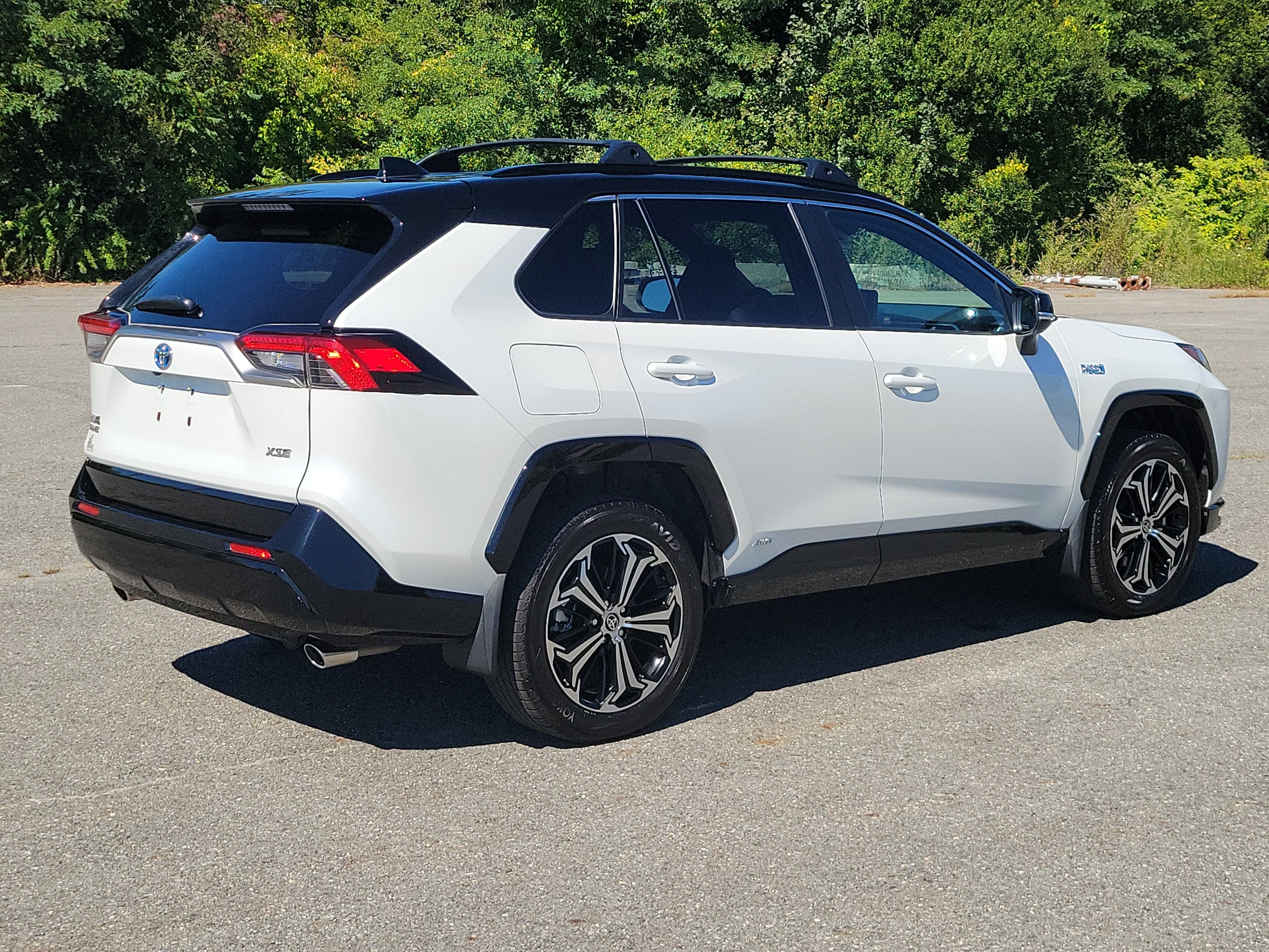 2024 Toyota RAV4 Prime XSE