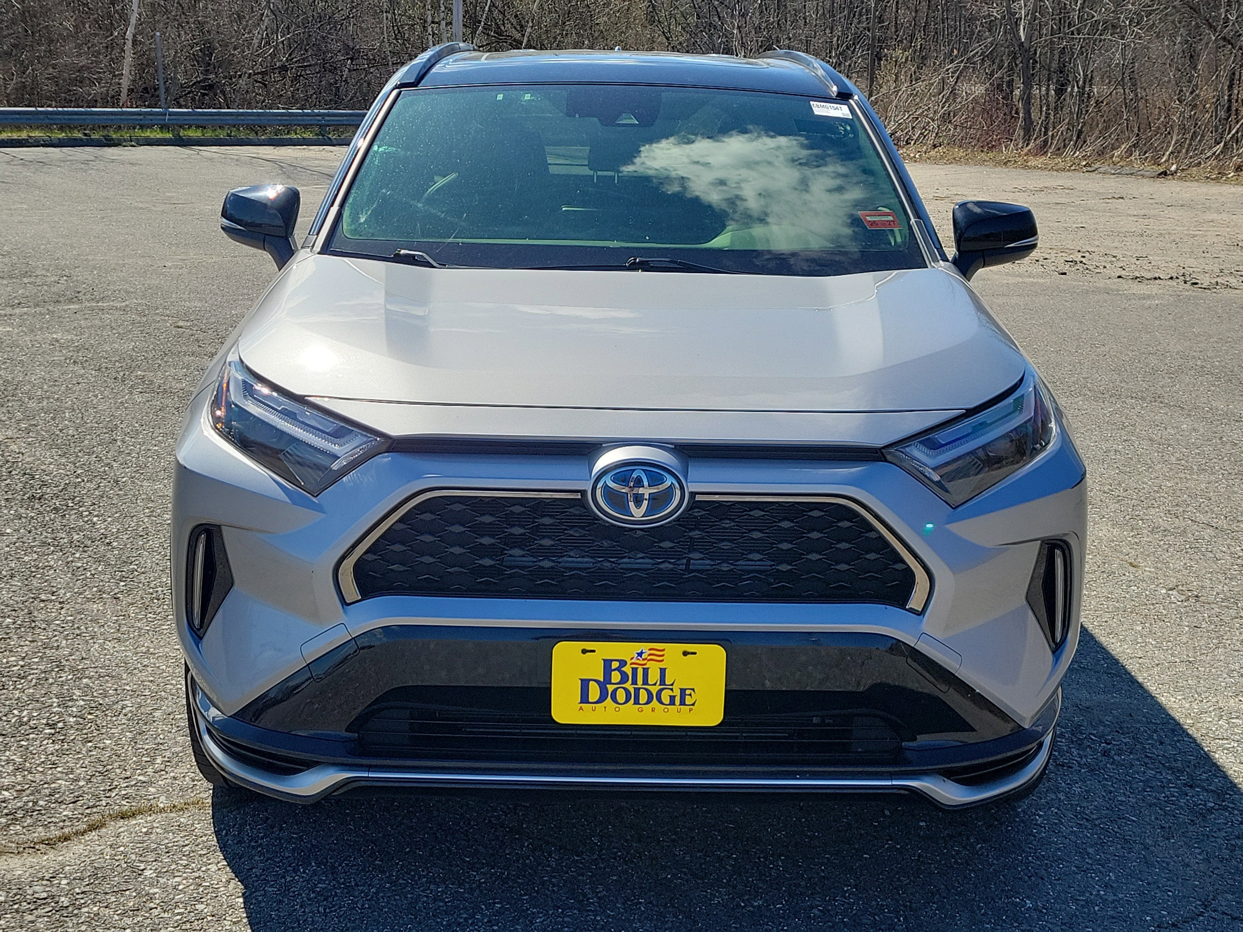 2023 Toyota RAV4 Prime XSE