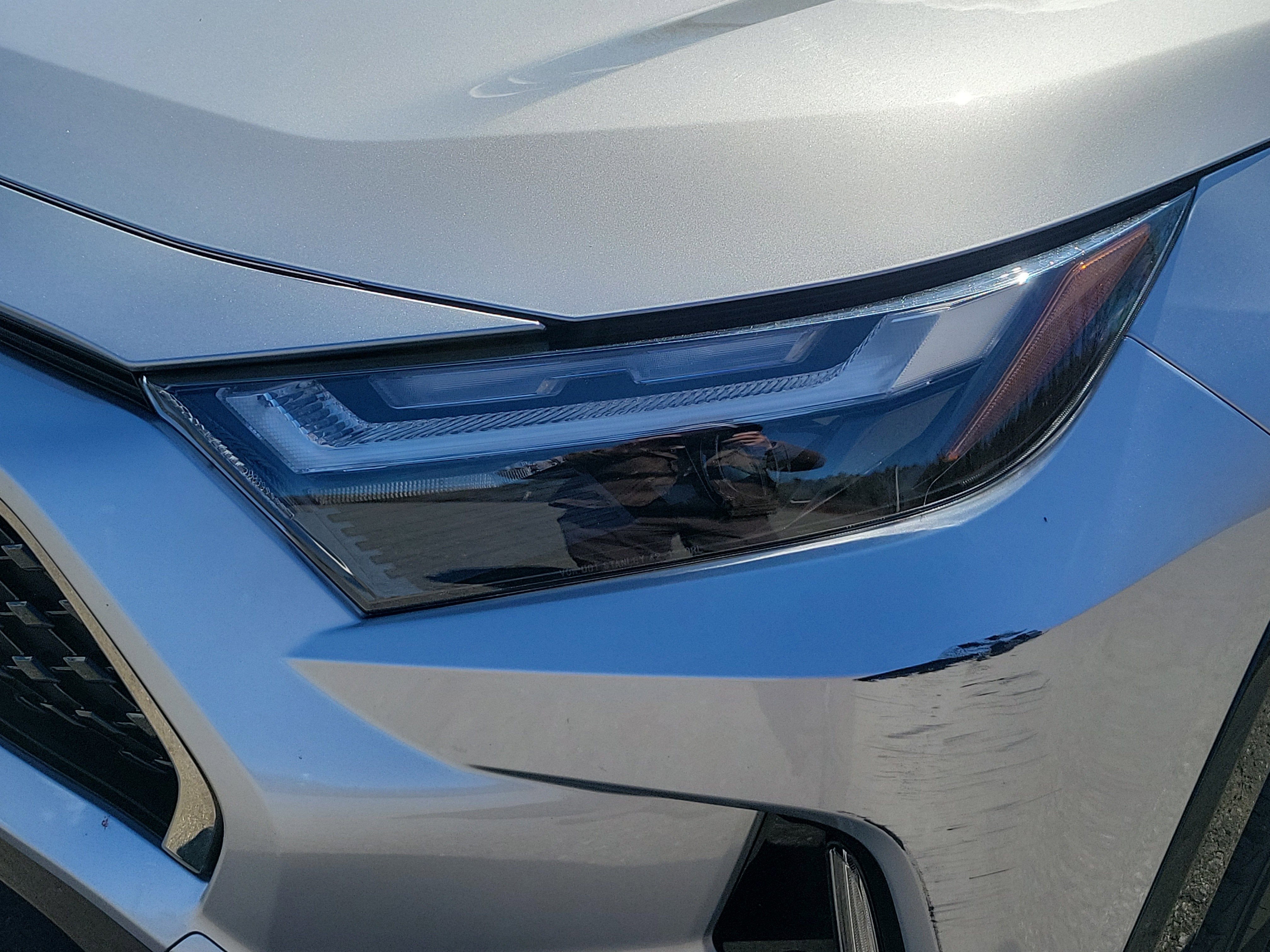 2023 Toyota RAV4 Prime XSE