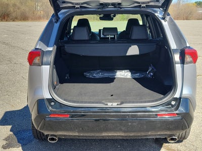 2023 Toyota RAV4 Prime XSE