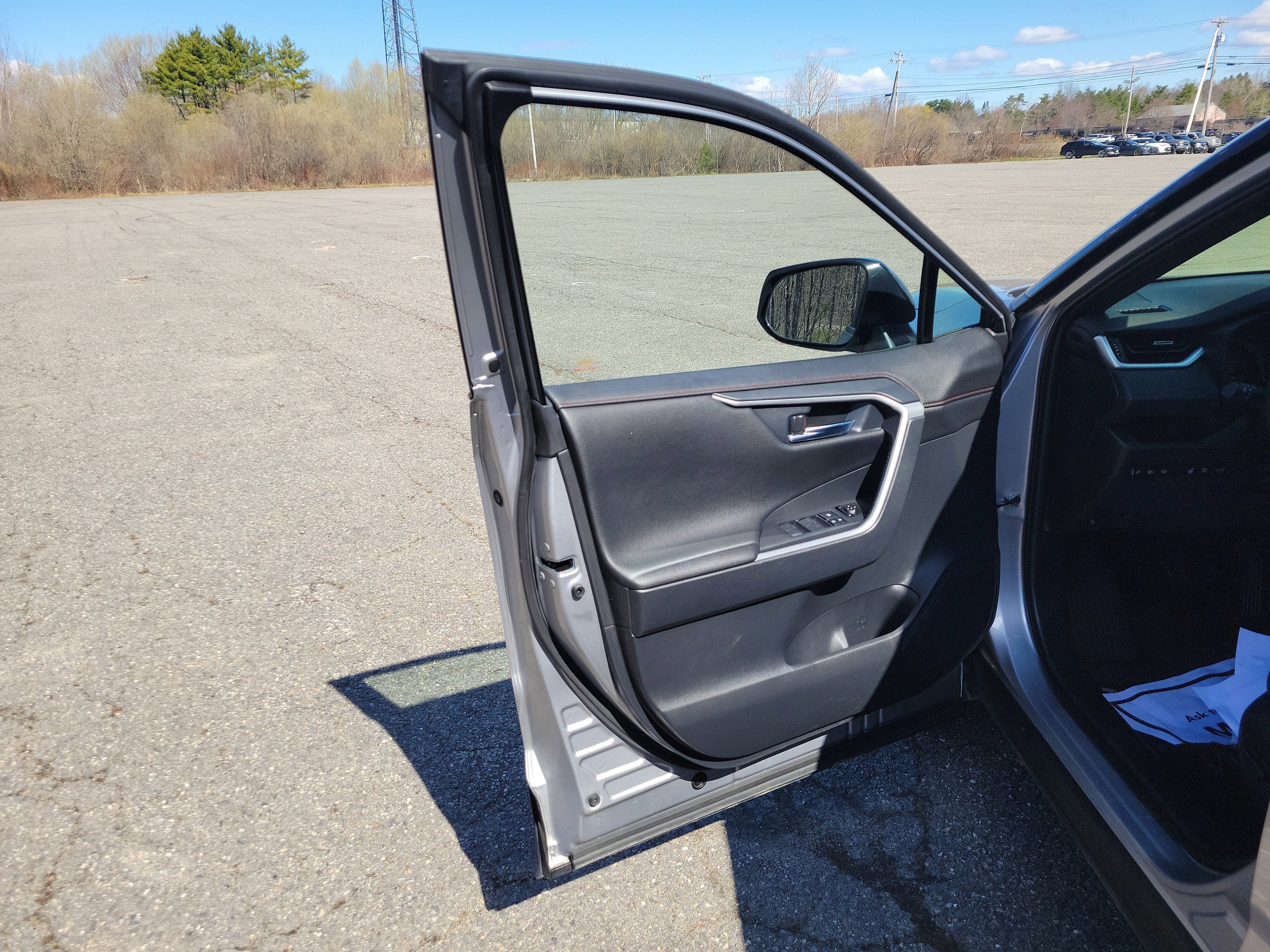 2023 Toyota RAV4 Prime XSE