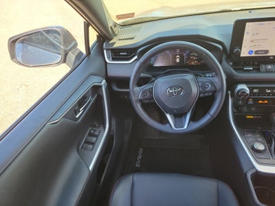 2023 Toyota RAV4 Prime XSE