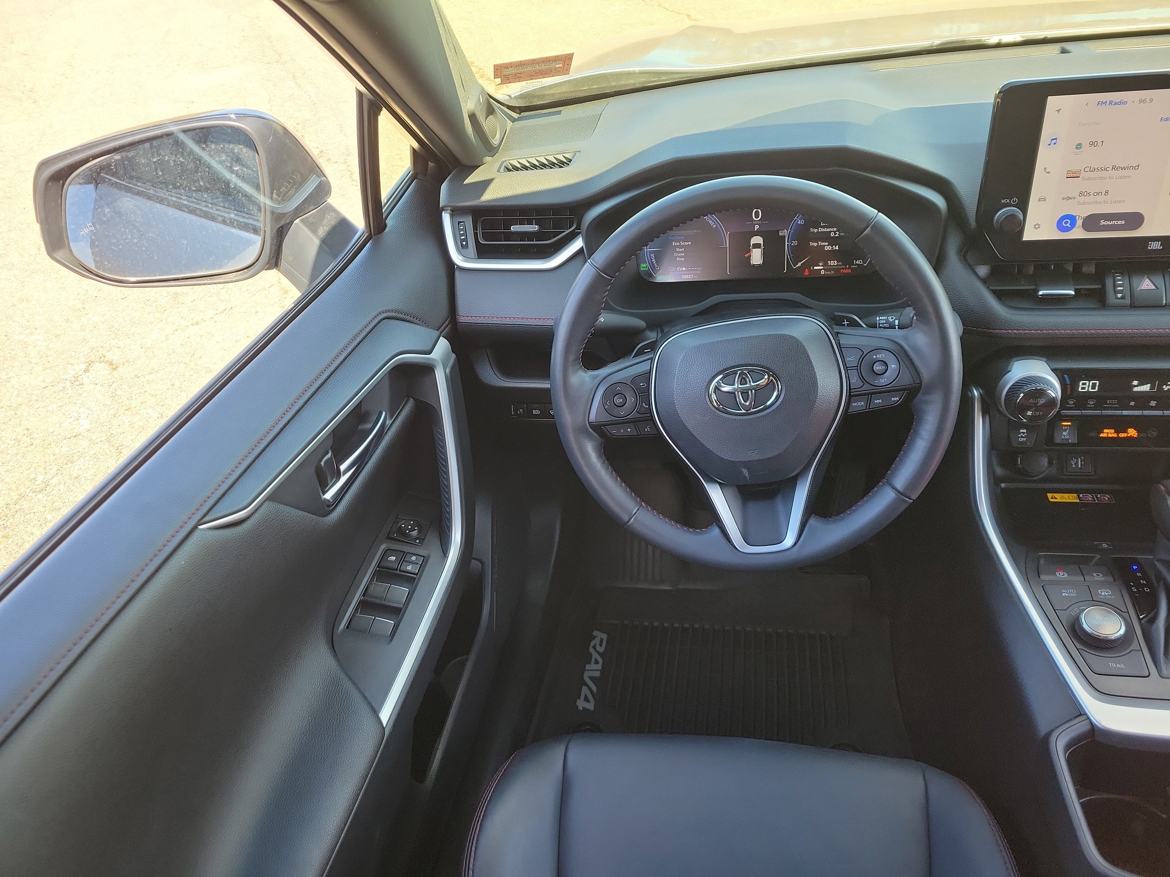2023 Toyota RAV4 Prime XSE