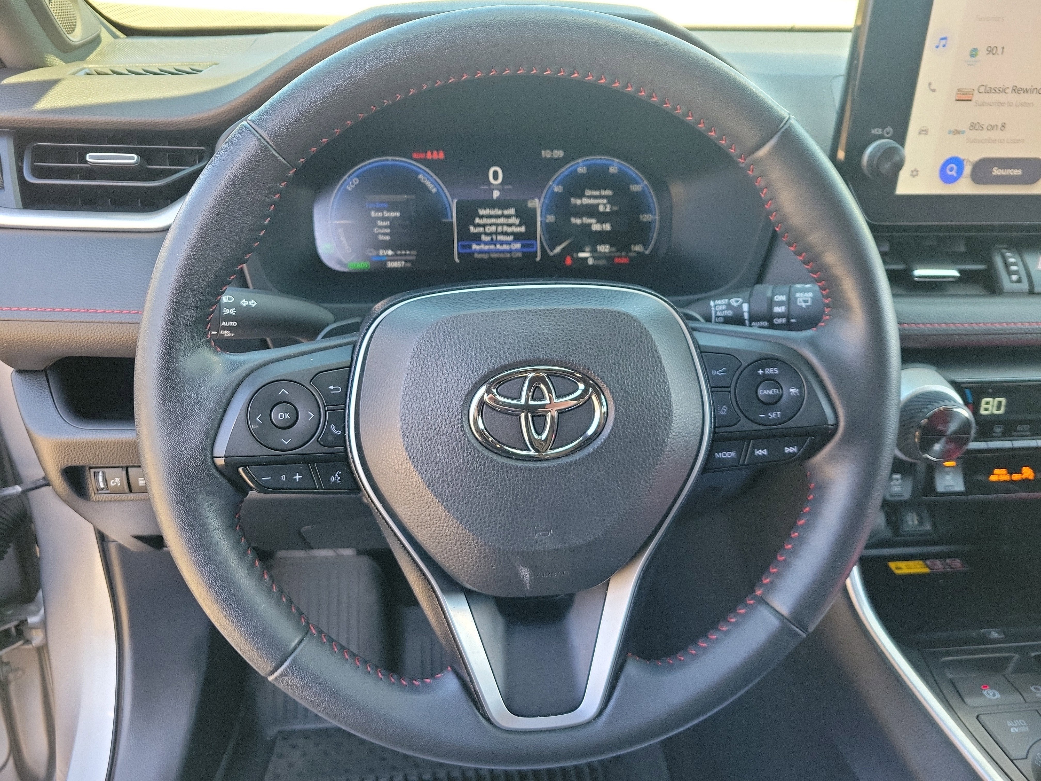 2023 Toyota RAV4 Prime XSE