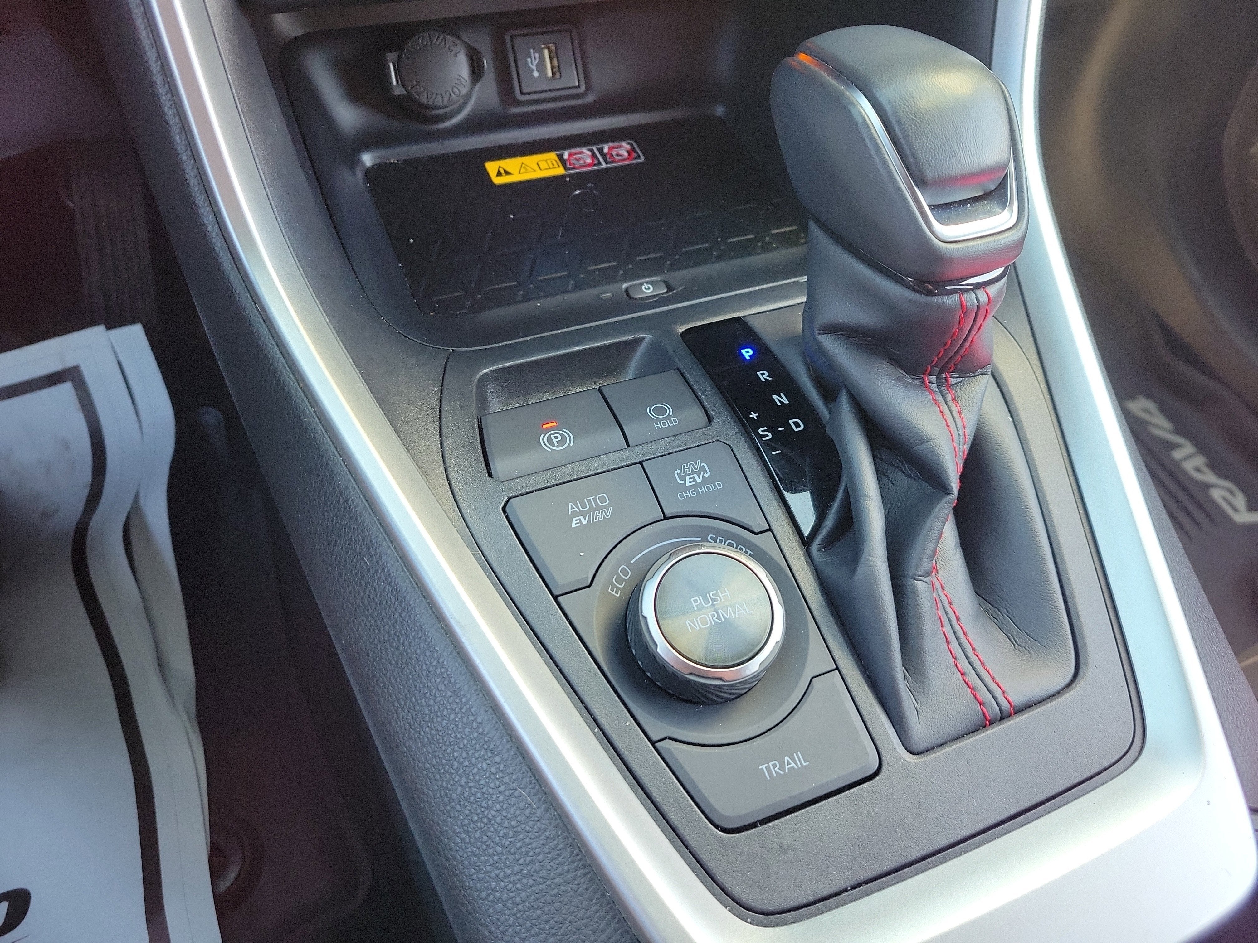 2023 Toyota RAV4 Prime XSE