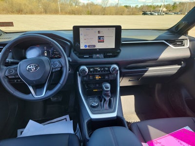 2023 Toyota RAV4 Prime XSE