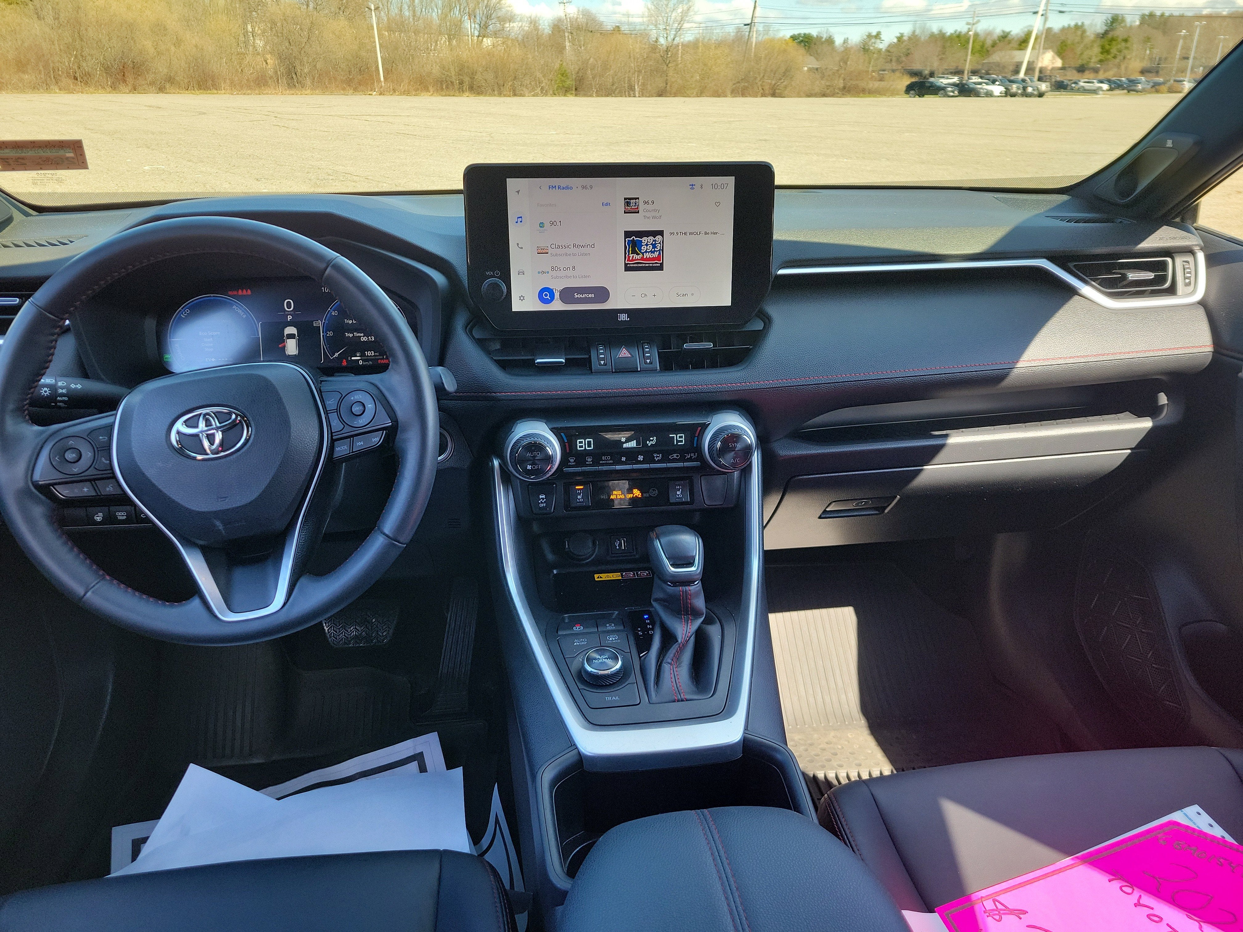 2023 Toyota RAV4 Prime XSE