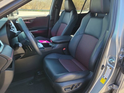 2023 Toyota RAV4 Prime XSE