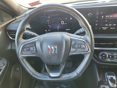2024 Buick Envista Sport Touring