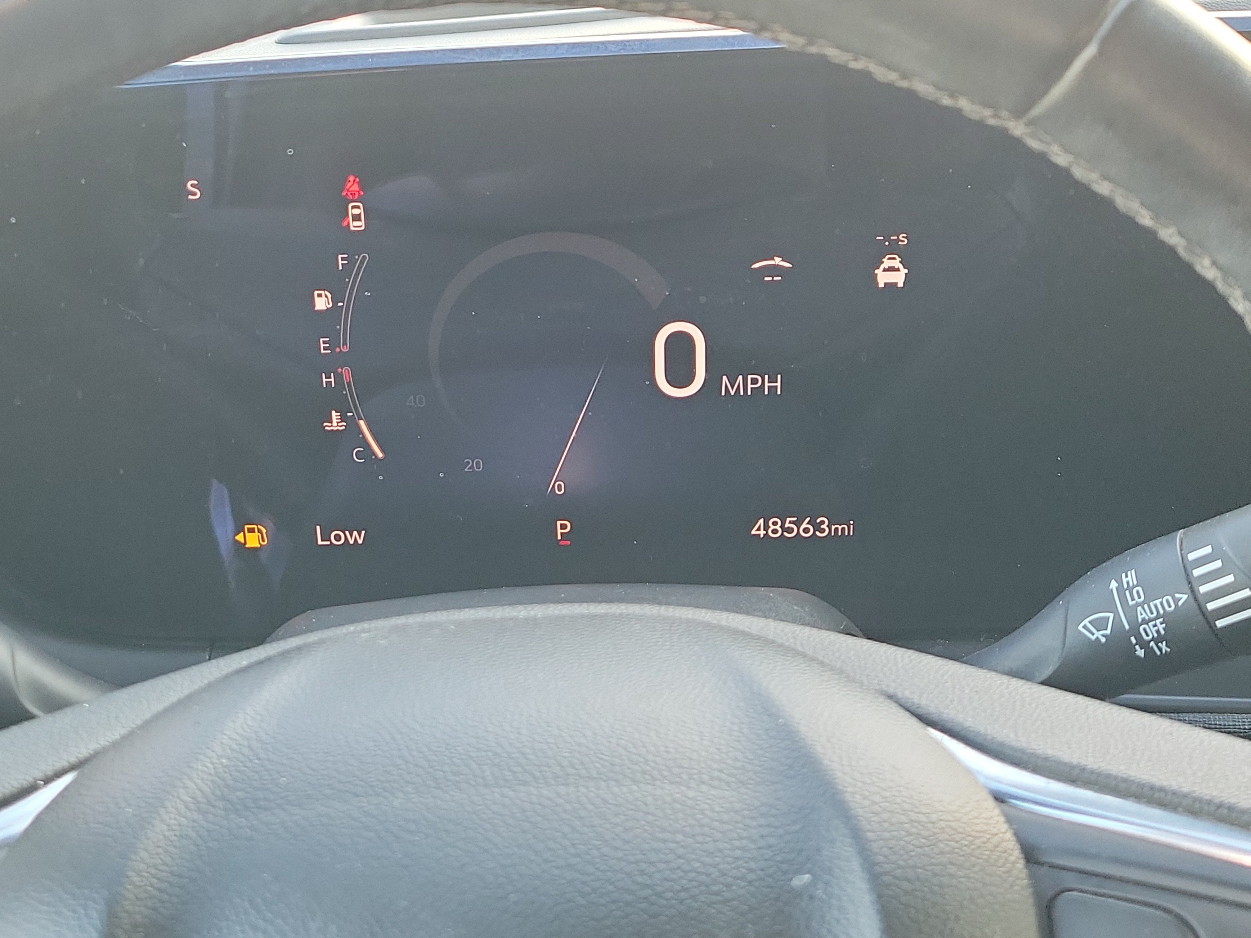 2024 Buick Envista Sport Touring