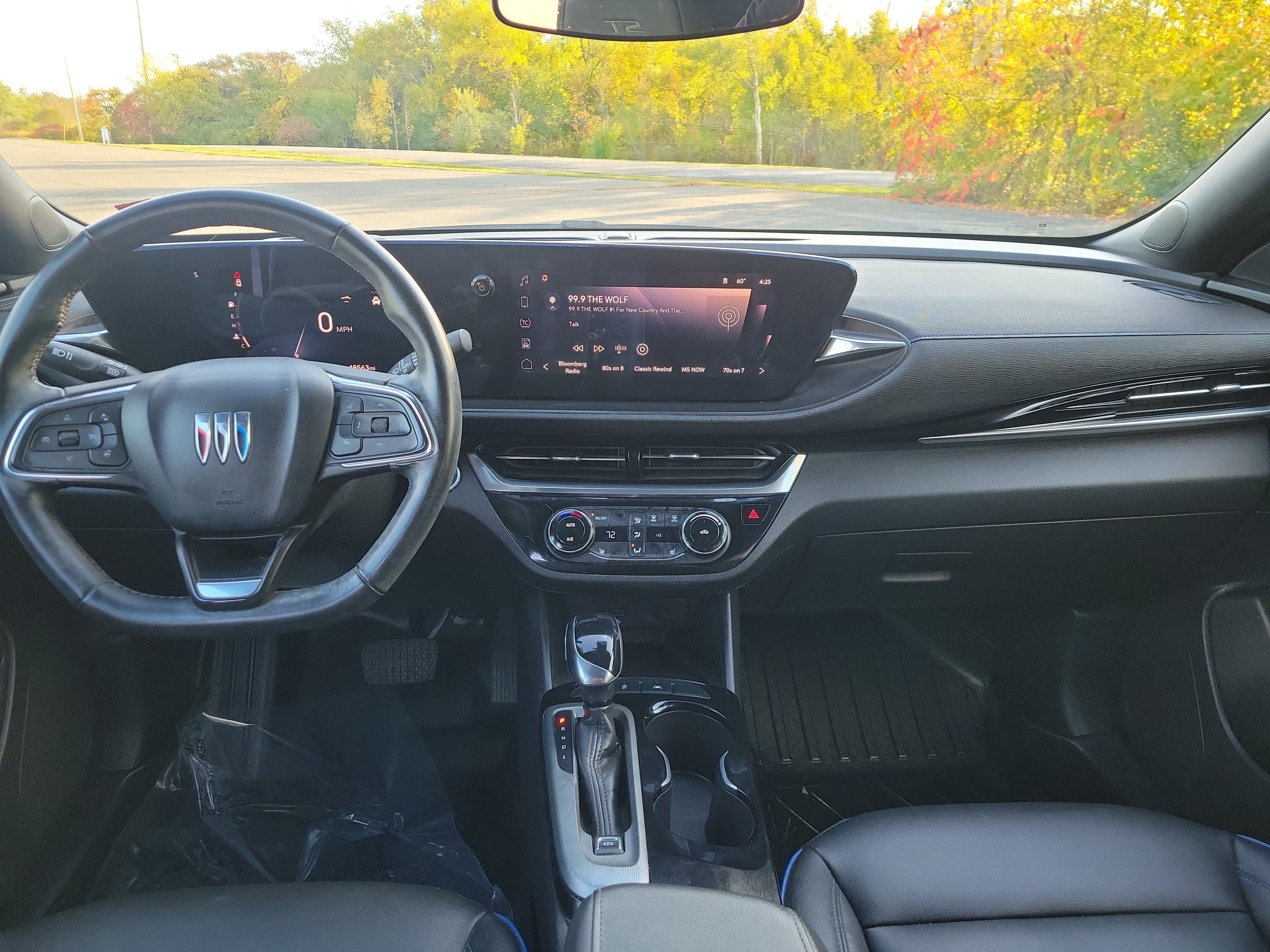 2024 Buick Envista Sport Touring