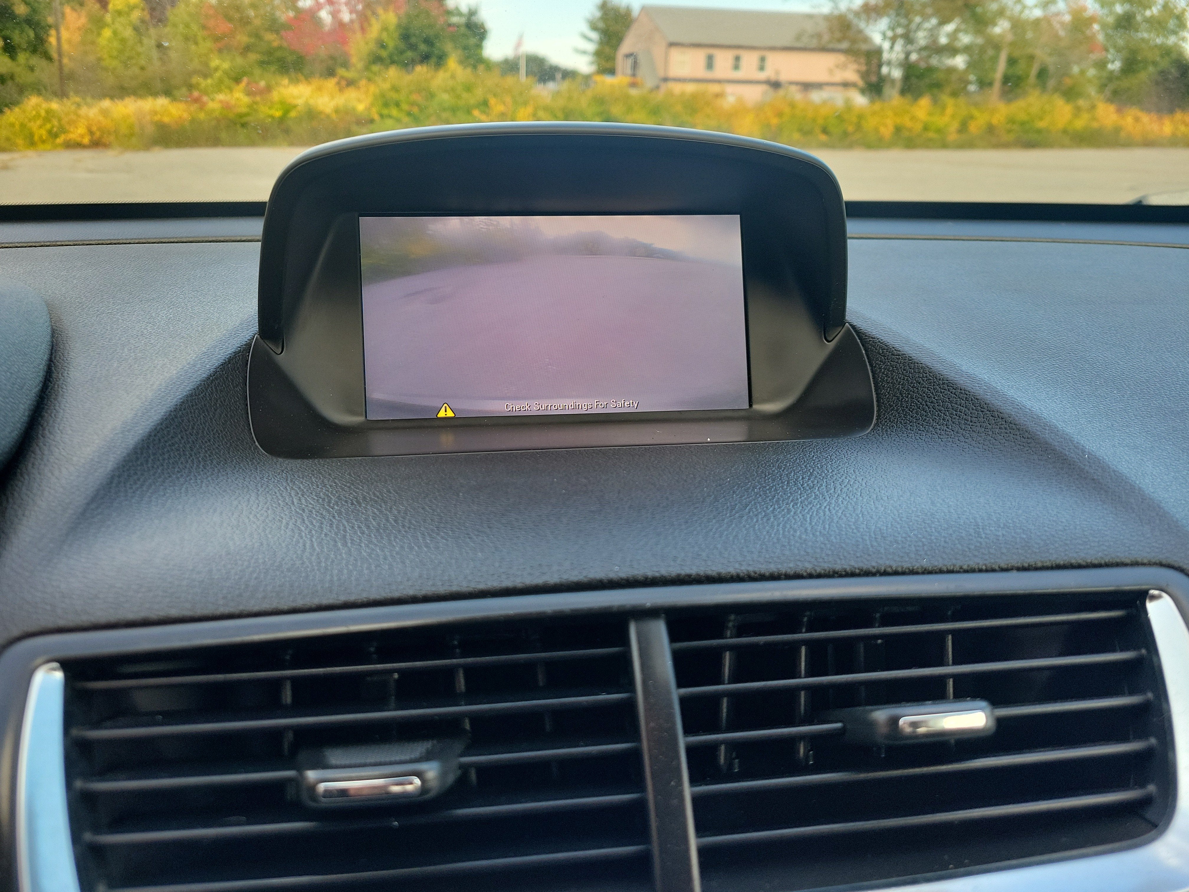 2014 Buick Encore FWD 4dr