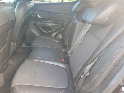 2014 Buick Encore FWD 4dr